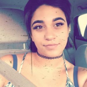 Meet your Posher, Daletha